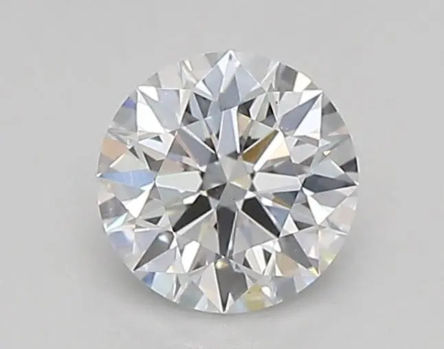 0.46 Carat · ROUND · D · VS1 · IGI · Ideal Cut
