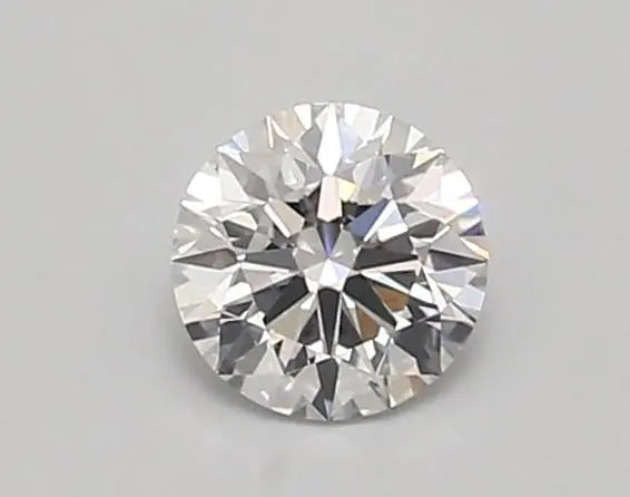 0.71 Carat · ROUND · D · VVS1 · IGI · Ideal Cut