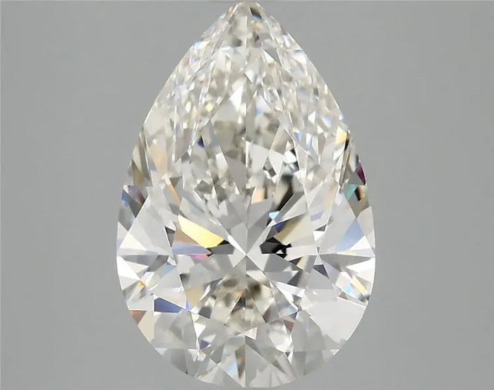 3.01 Carat · PEAR · G · VVS2 · IGI · Excellent Cut