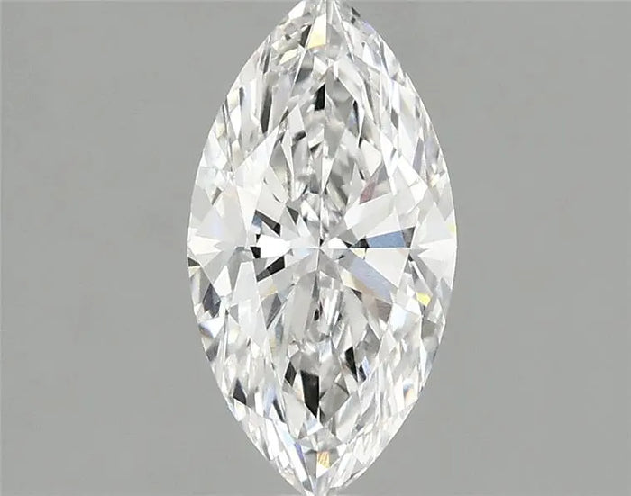 1.07 Carat · MARQUISE · E · VVS2 · IGI · Excellent Cut