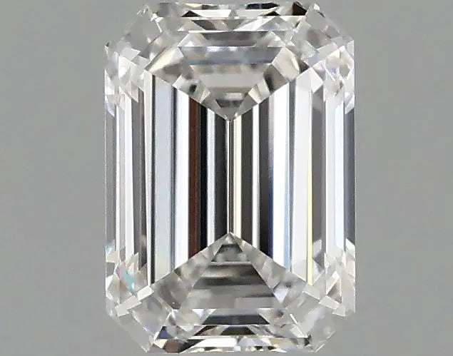 1.10 Carat · EMERALD · E · VVS2 · IGI · Excellent Cut
