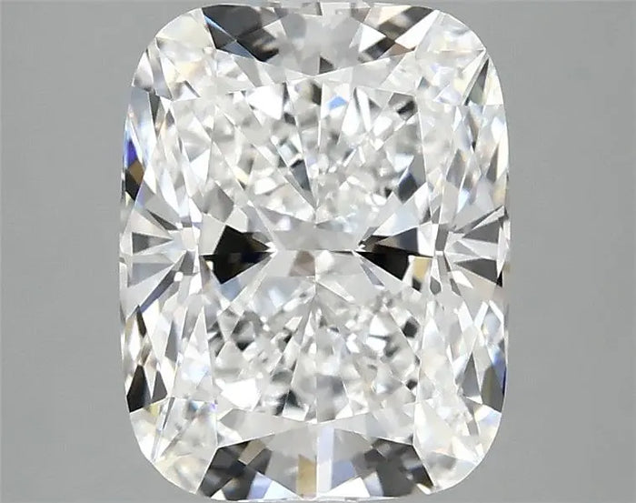 3.04 Carat · CUSHION · E · VVS2 · IGI · Excellent Cut