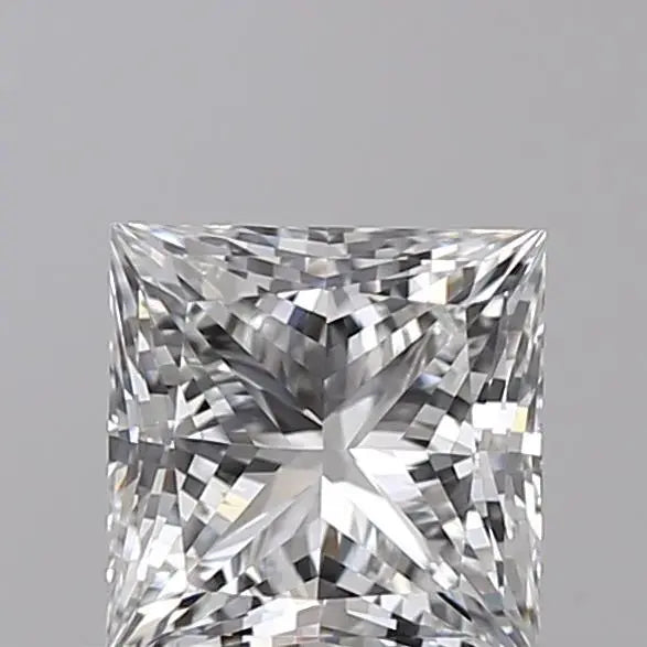 0.71 Carat · PRINCESS · D · VVS1 · IGI · Ideal Cut