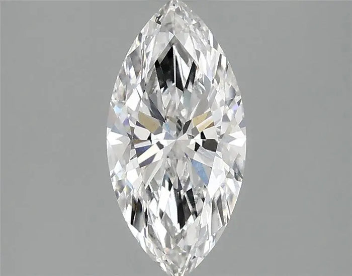1.06 Carat · MARQUISE · D · VVS2 · IGI · Excellent Cut