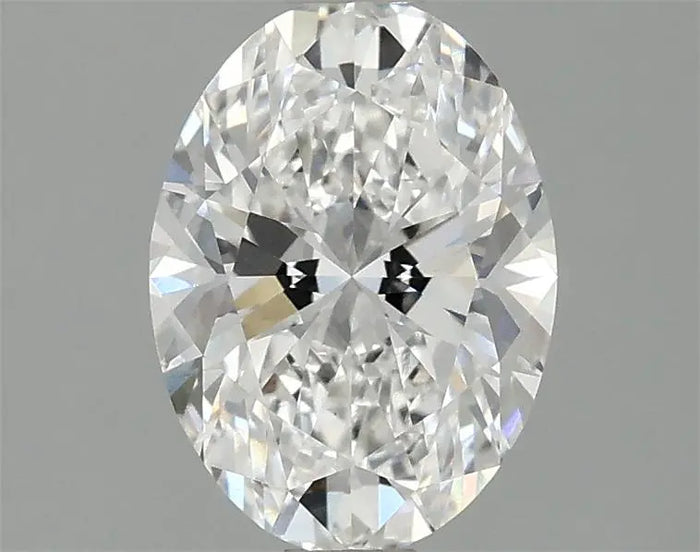 1.56 Carat · OVAL · E · VS1 · IGI · Excellent Cut