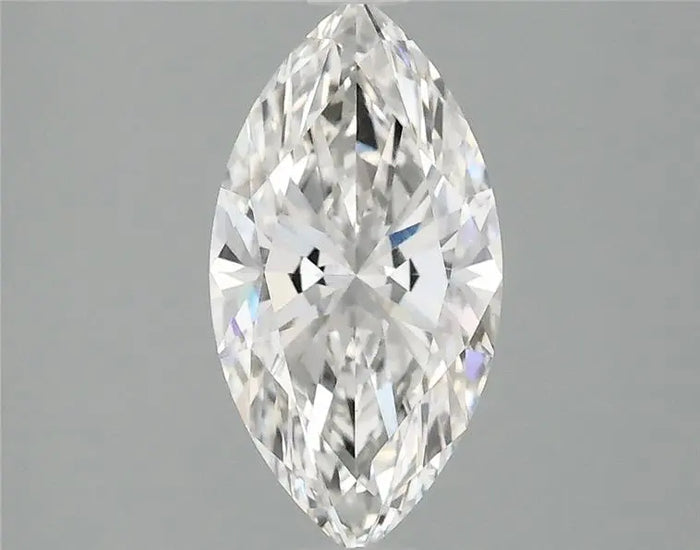 1.59 Carat · MARQUISE · F · VVS2 · IGI · Excellent Cut