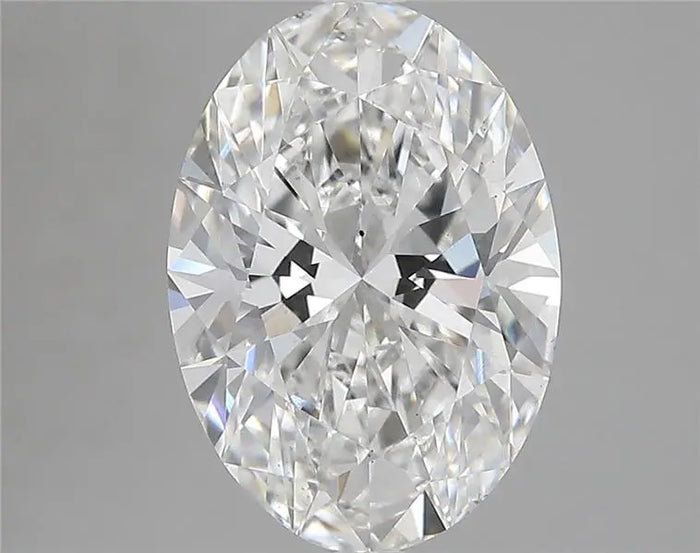 3.30 Carat · OVAL · G · VS2 · GIA · Very Good Cut