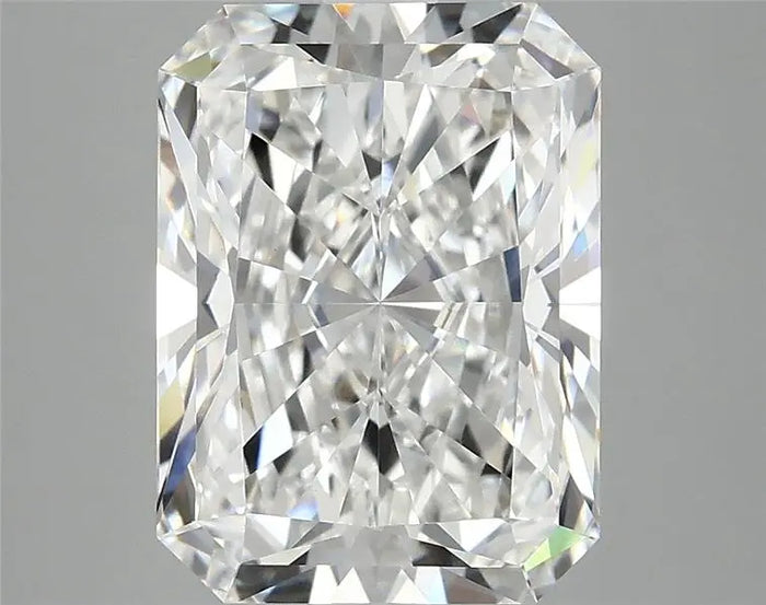 4.07 Carat · RADIANT · E · VVS2 · IGI · Excellent Cut