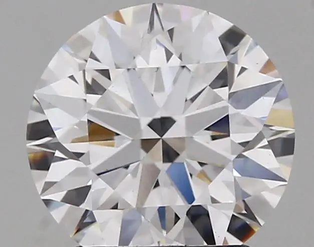 1.87 Carat · ROUND · D · VVS2 · IGI · Ideal Cut