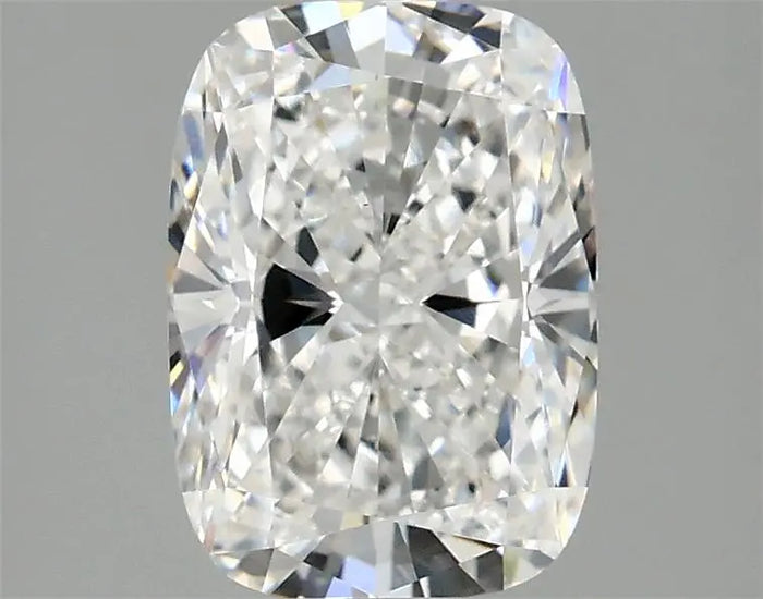 2.06 Carat · CUSHION · E · VS1 · IGI · Excellent Cut