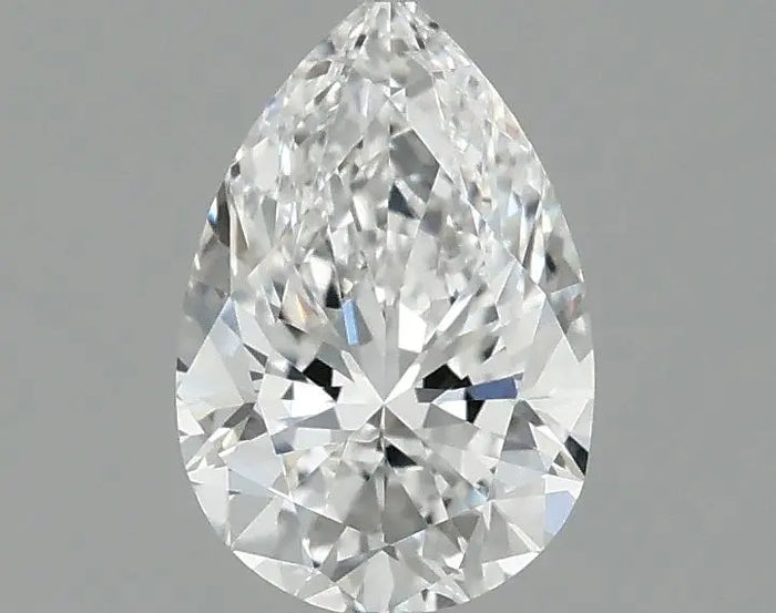 1.07 Carat · PEAR · E · VS2 · IGI · Excellent Cut