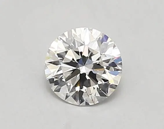 0.59 Carat · ROUND · D · VS1 · IGI · Ideal Cut