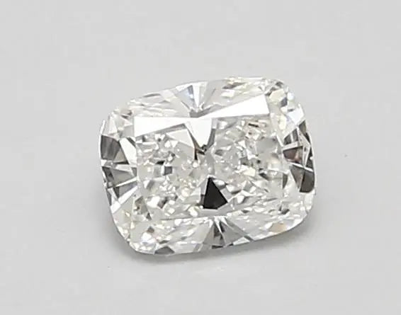 0.74 Carat · CUSHION · D · VVS2 · IGI · Excellent Cut
