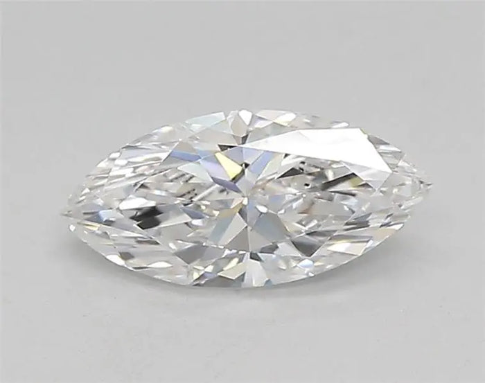 0.51 Carat · MARQUISE · E · VVS1 · IGI · Excellent Cut