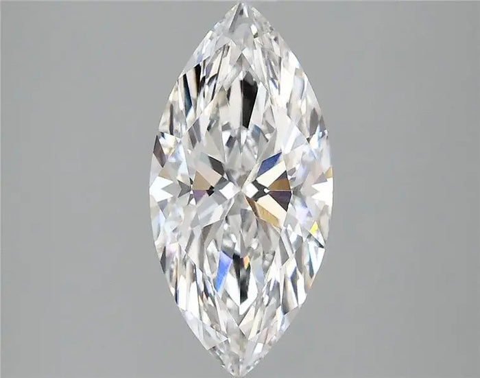 1.93 Carat · MARQUISE · D · VS1 · IGI · Excellent Cut