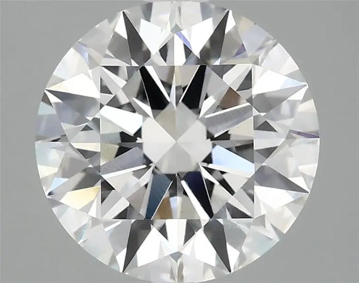 3.10 Carat · ROUND · D · VVS2 · IGI · Ideal Cut