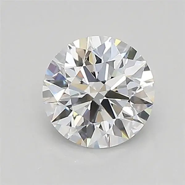 0.67 Carat · ROUND · D · VS1 · IGI · Ideal Cut