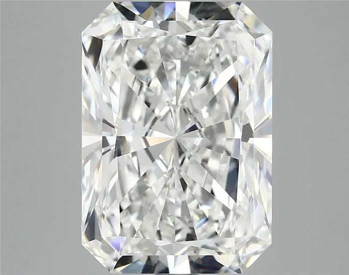 4.25 Carat · RADIANT · E · VVS2 · IGI · Excellent Cut