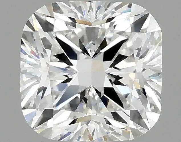 1.97 Carat · CUSHION · E · VVS2 · IGI · Excellent Cut