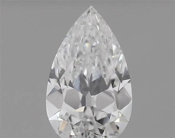 1.85 Carat · PEAR · D · VVS2 · IGI · Excellent Cut