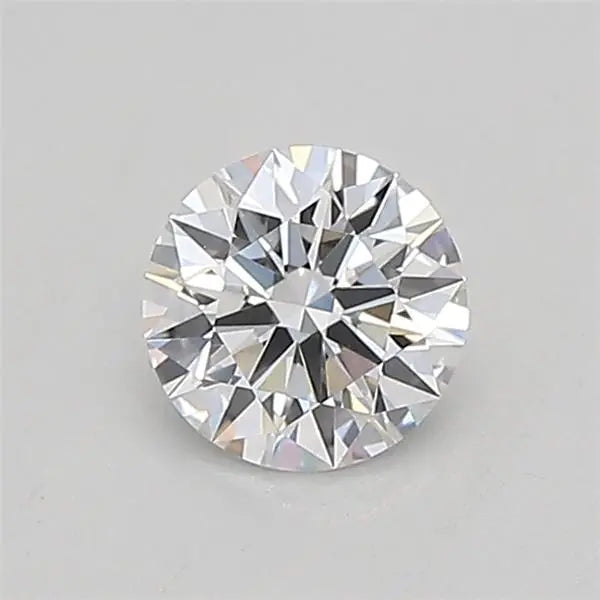 0.39 Carat · ROUND · E · VVS1 · IGI · Ideal Cut