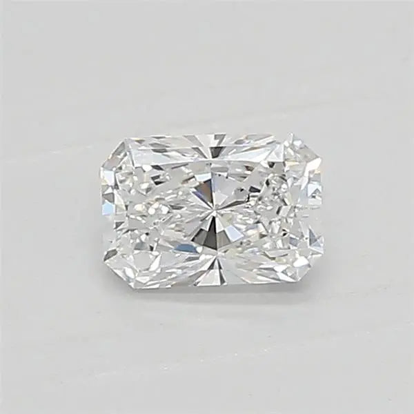 0.34 Carat · RADIANT · D · VS2 · IGI · Very Good Cut