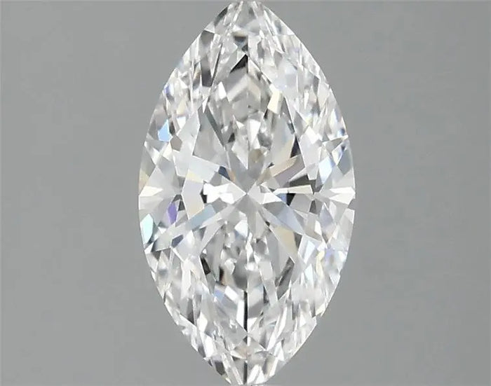 1.08 Carat · MARQUISE · D · VVS2 · IGI · Excellent Cut