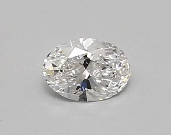 0.36 Carat · OVAL · E · VVS1 · IGI · Excellent Cut