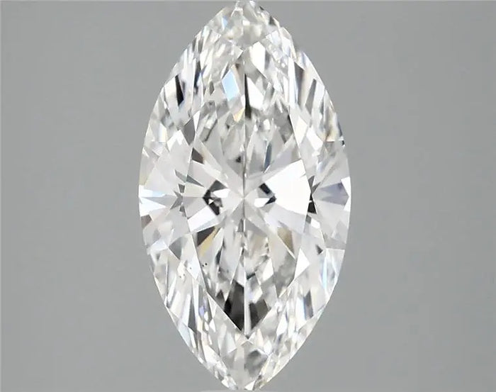 2.01 Carat · MARQUISE · E · VS2 · IGI · Excellent Cut