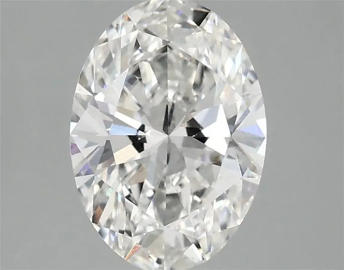 1.60 Carat · OVAL · E · VS1 · IGI · Excellent Cut