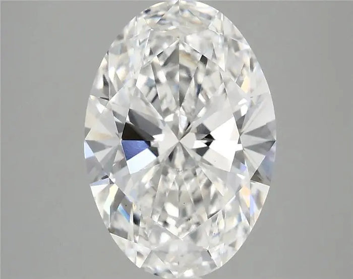 3.06 Carat · OVAL · E · VS2 · IGI · Excellent Cut