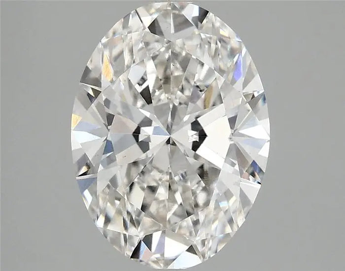 3.06 Carat · OVAL · F · VS1 · IGI · Excellent Cut