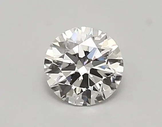 0.64 Carat · ROUND · D · VVS1 · IGI · Ideal Cut