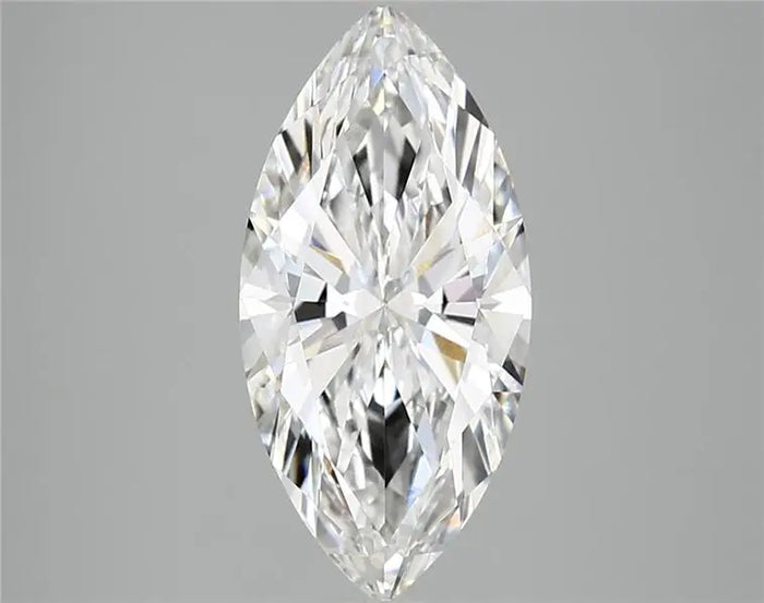 3.01 Carat · MARQUISE · D · VS1 · IGI · Excellent Cut