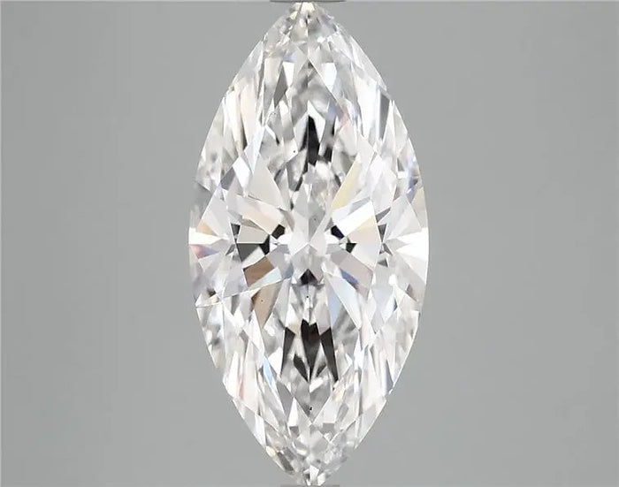 3.10 Carat · MARQUISE · E · VS1 · IGI · Excellent Cut