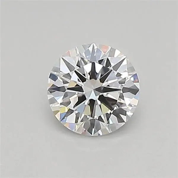 0.39 Carat · ROUND · E · VVS1 · IGI · Excellent Cut