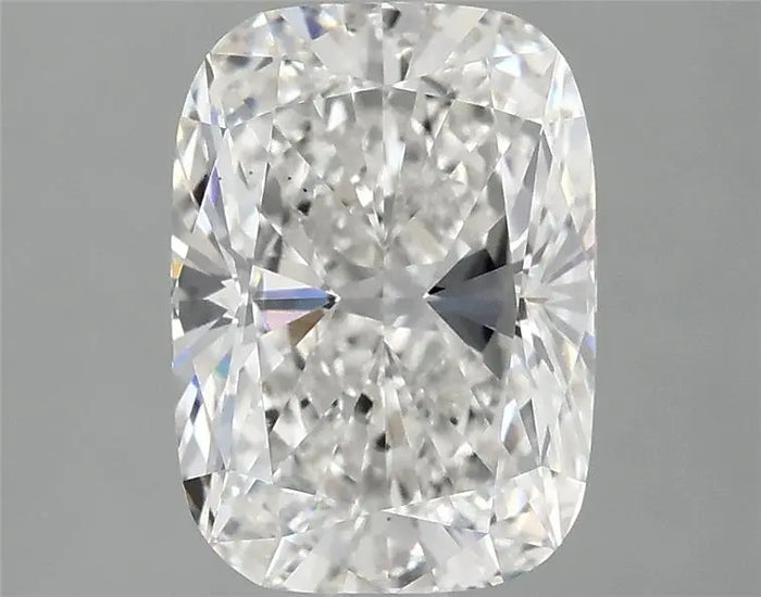 2.02 Carat · CUSHION · F · VS1 · IGI · Excellent Cut