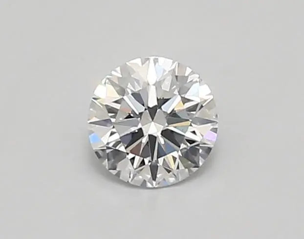 0.60 Carat · ROUND · D · VS1 · IGI · Excellent Cut