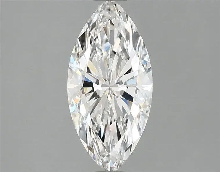 1.47 Carat · MARQUISE · E · VVS2 · IGI · Excellent Cut