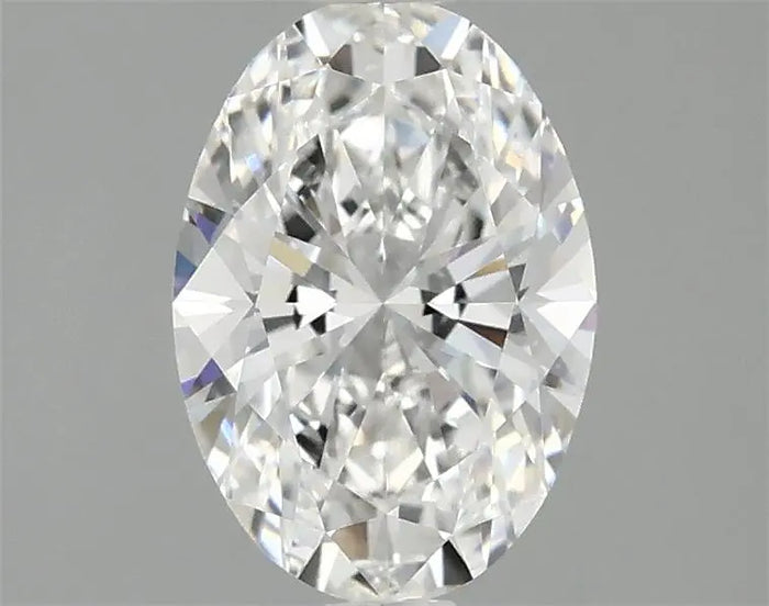 1.54 Carat · OVAL · E · VS1 · IGI · Excellent Cut