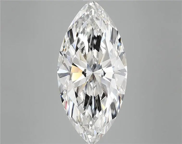 6.08 Carat · MARQUISE · E · VS1 · IGI · Excellent Cut
