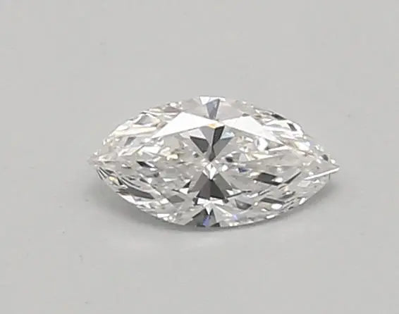 0.32 Carat · MARQUISE · D · VVS1 · IGI · Excellent Cut
