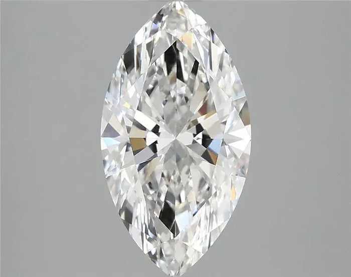 2.00 Carat · MARQUISE · E · VS1 · IGI · Excellent Cut