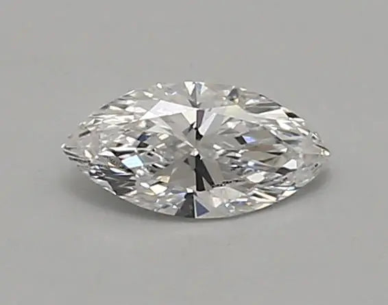 0.44 Carat · MARQUISE · D · VVS1 · IGI · Excellent Cut