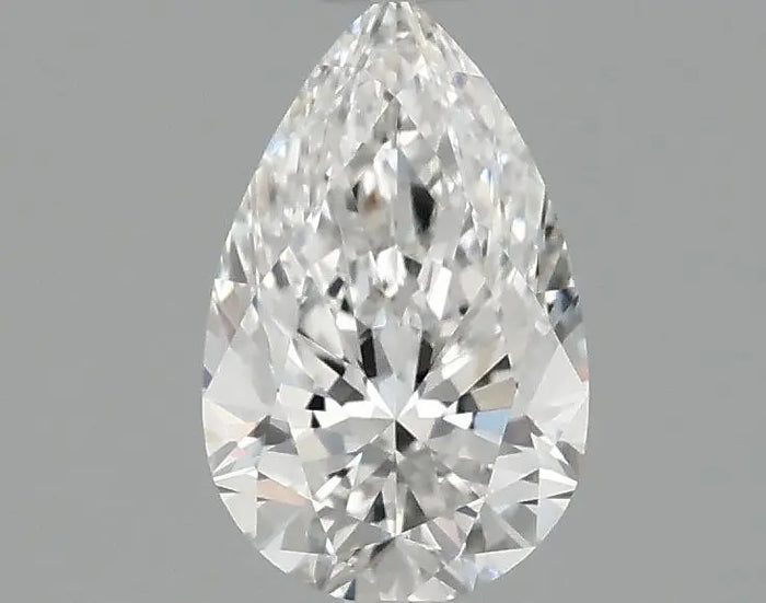 1.07 Carat · PEAR · E · VVS2 · IGI · Excellent Cut