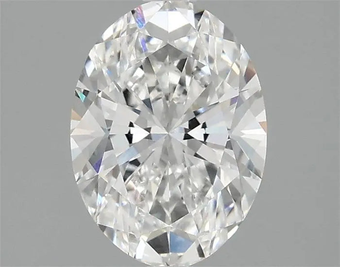 1.54 Carat · OVAL · E · VS1 · IGI · Excellent Cut