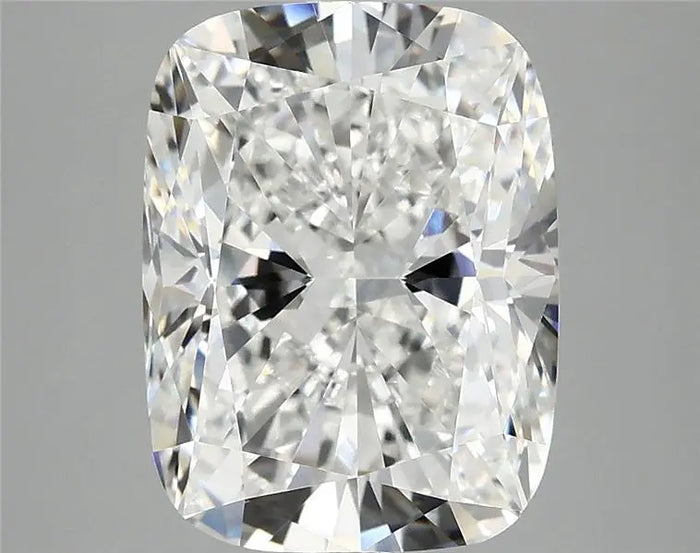 5.07 Carat · CUSHION · E · VVS2 · IGI · Excellent Cut