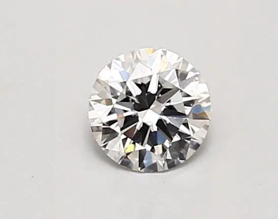 0.48 Carat · ROUND · D · VS1 · IGI · Excellent Cut