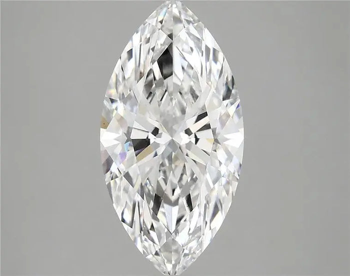 3.10 Carat · MARQUISE · E · VS1 · IGI · Excellent Cut