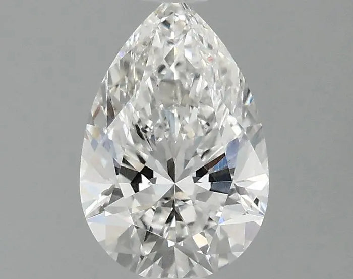 1.10 Carat · PEAR · E · VVS2 · IGI · Excellent Cut